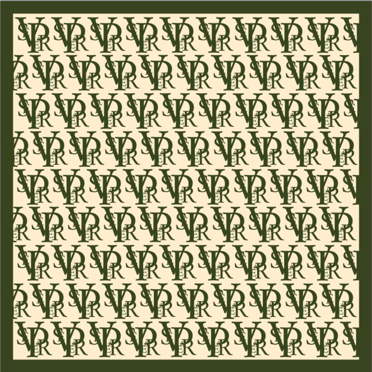 Vespera Monogram